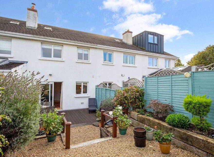 3 Hunters Row, Clontarf, Clontarf, D03W678