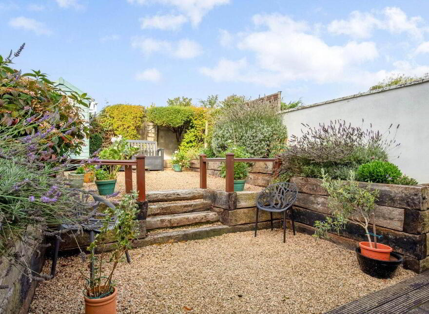 3 Hunters Row, Clontarf, Clontarf, D03W678