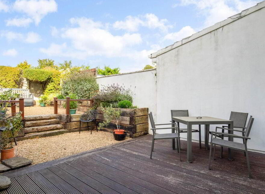 3 Hunters Row, Clontarf, Clontarf, D03W678