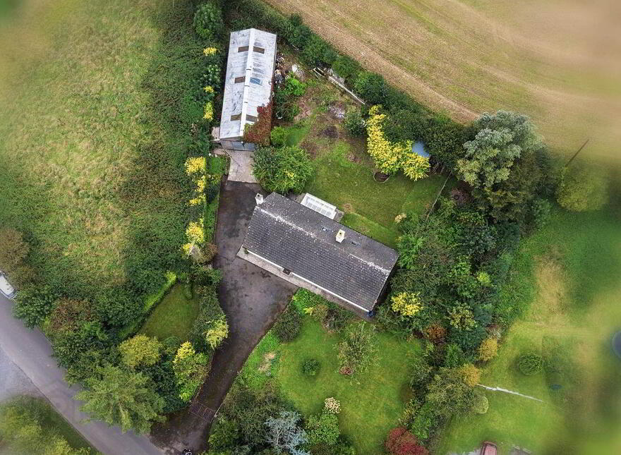 Ladyrath, Wilkinstown, Stackallen, C15W827