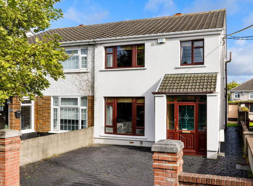 10 Montrose Park, Artane, Beaumont, D05ED86 photo