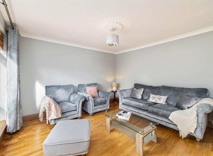 10 Montrose Park, Artane, Beaumont, D05ED86