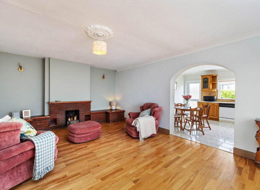 10 Montrose Park, Artane, Beaumont, D05ED86