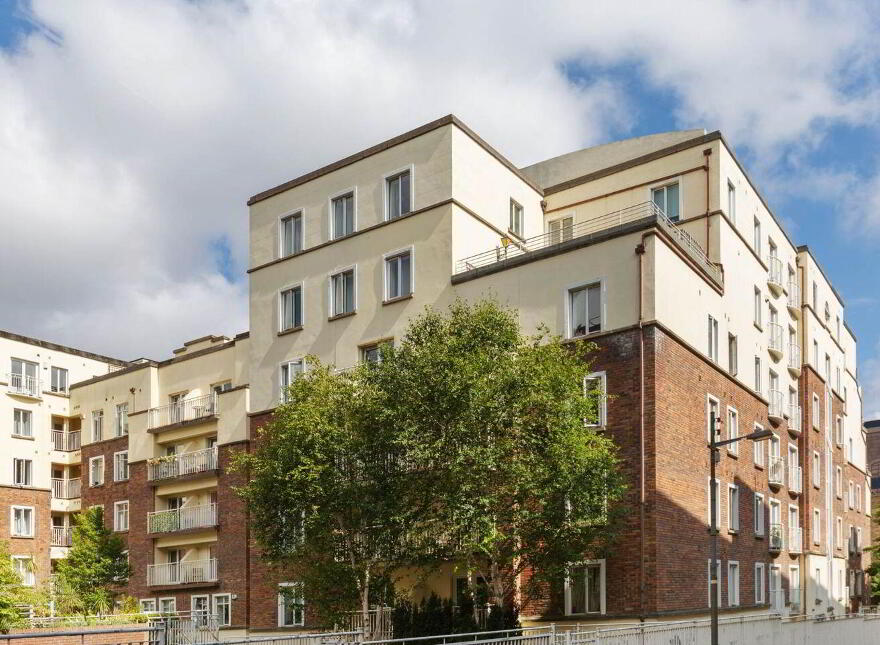 Apartment 139 The Northumberlands Love Lane East, Mount Stree...Grand Canal Dock, D02V526 photo