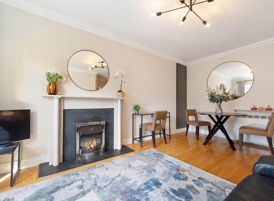 Apartment 139 The Northumberlands Love Lane East, Mount Stree...Grand Canal Dock, D02V526