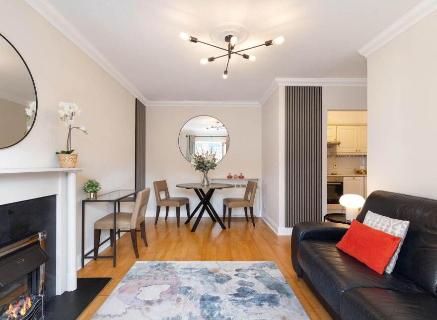 Apartment 139 The Northumberlands Love Lane East, Mount Stree...Grand Canal Dock, D02V526