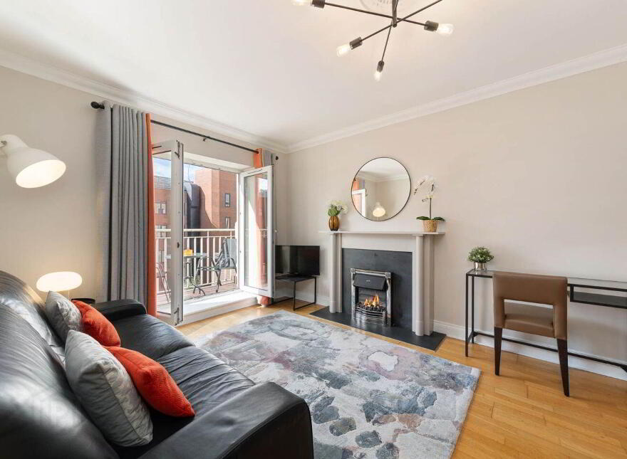 Apartment 139 The Northumberlands Love Lane East, Mount Stree...Grand Canal Dock, D02V526