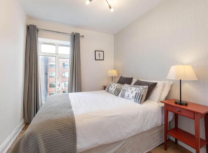Apartment 139 The Northumberlands Love Lane East, Mount Stree...Grand Canal Dock, D02V526