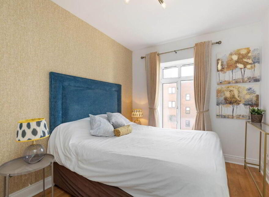 Apartment 139 The Northumberlands Love Lane East, Mount Stree...Grand Canal Dock, D02V526