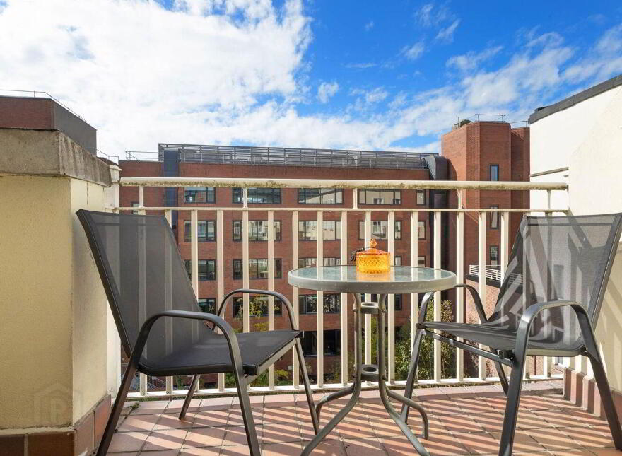 Apartment 139 The Northumberlands Love Lane East, Mount Stree...Grand Canal Dock, D02V526