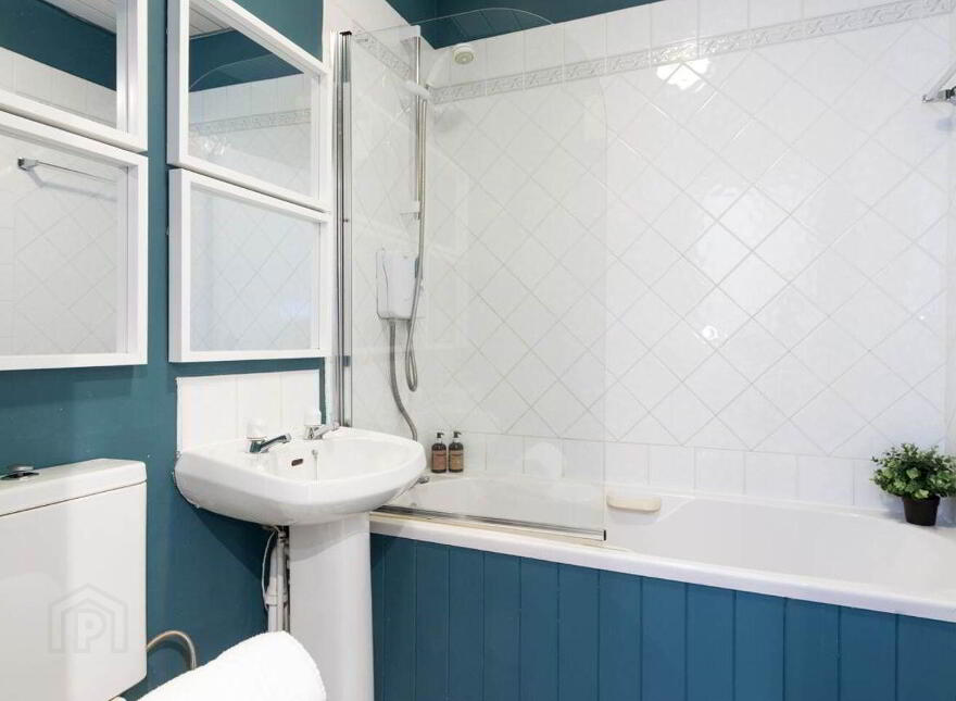Apartment 139 The Northumberlands Love Lane East, Mount Stree...Grand Canal Dock, D02V526
