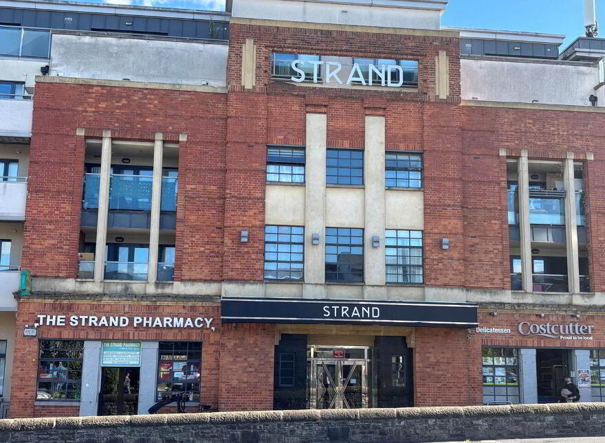 Apt 45 The Strand, 149 North Strand Road, North Strand, North Strand, D03EF98 photo