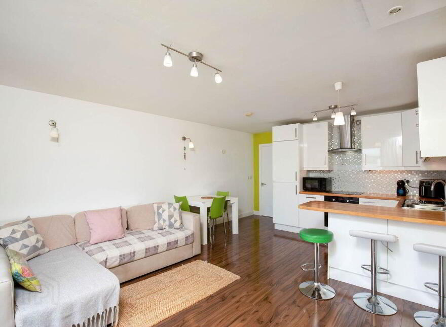 Apt 45 The Strand, 149 North Strand Road, North Strand, North Strand, D03EF98