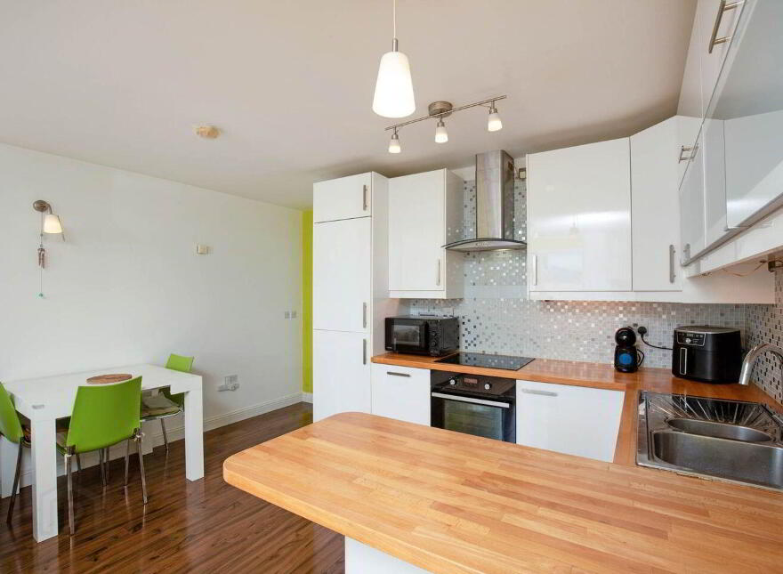 Apt 45 The Strand, 149 North Strand Road, North Strand, North Strand, D03EF98