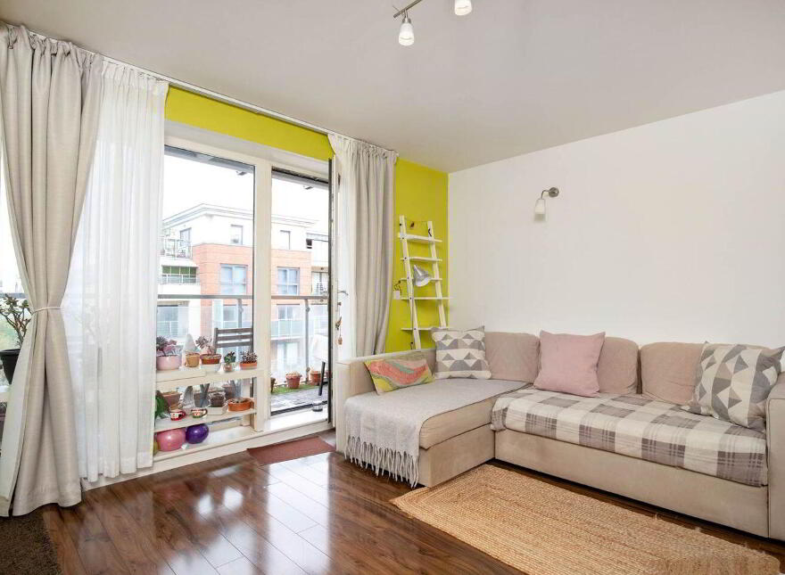 Apt 45 The Strand, 149 North Strand Road, North Strand, North Strand, D03EF98