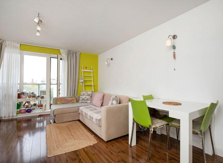 Apt 45 The Strand, 149 North Strand Road, North Strand, North Strand, D03EF98