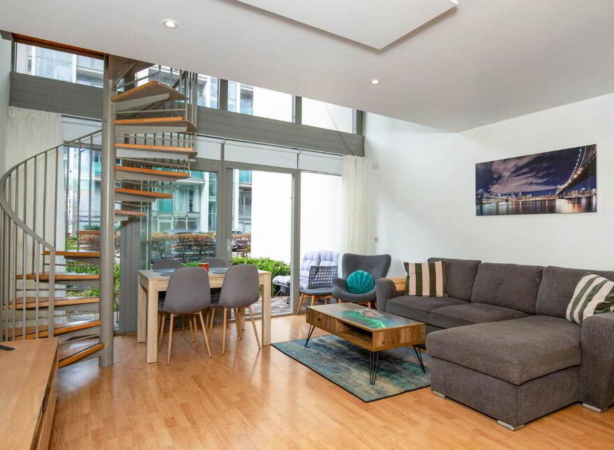 Apt 165, Crosbies Yard, Ossory Road, North Strand, North Strand, D03RK71