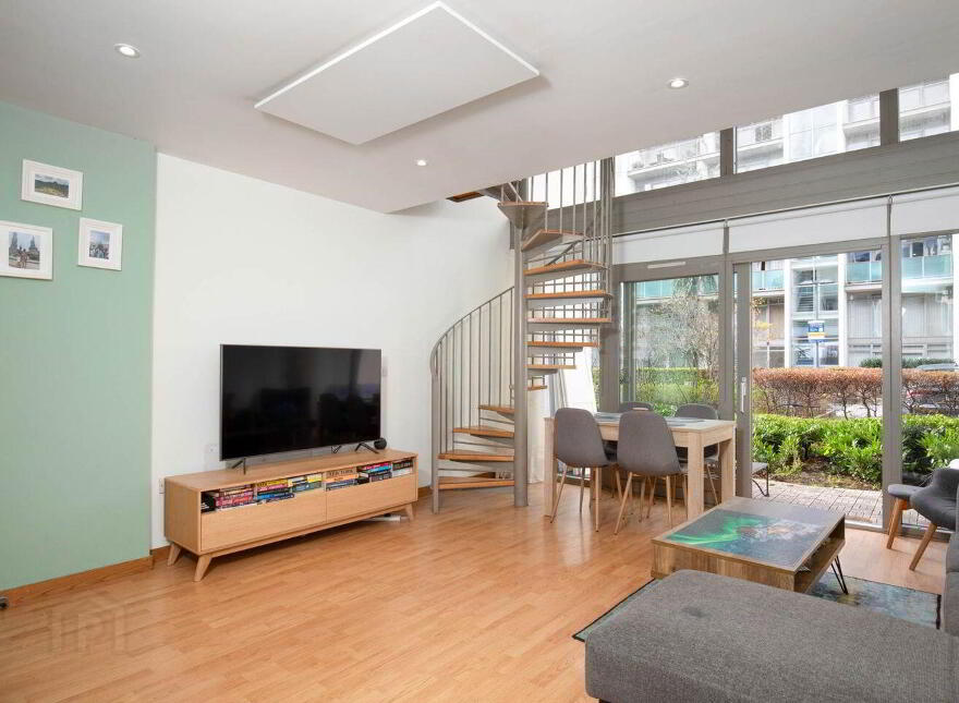 Apt 165, Crosbies Yard, Ossory Road, North Strand, North Strand, D03RK71