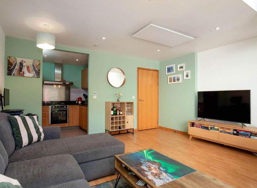 Apt 165, Crosbies Yard, Ossory Road, North Strand, North Strand, D03RK71