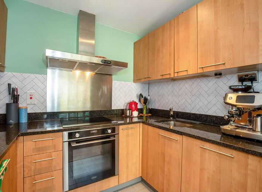 Apt 165, Crosbies Yard, Ossory Road, North Strand, North Strand, D03RK71