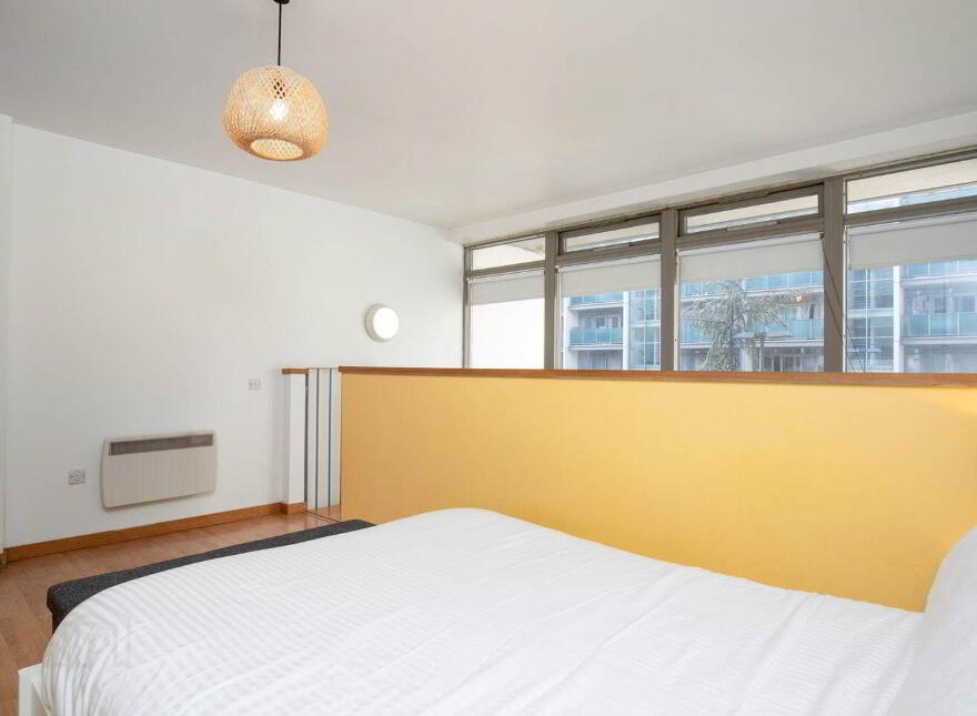 Apt 165, Crosbies Yard, Ossory Road, North Strand, North Strand, D03RK71