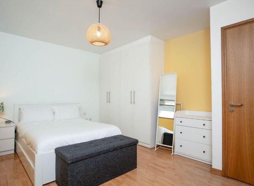 Apt 165, Crosbies Yard, Ossory Road, North Strand, North Strand, D03RK71