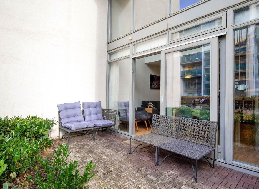 Apt 165, Crosbies Yard, Ossory Road, North Strand, North Strand, D03RK71