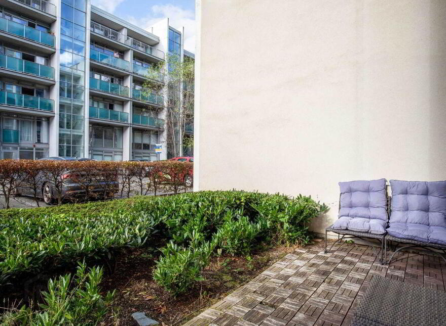 Apt 165, Crosbies Yard, Ossory Road, North Strand, North Strand, D03RK71