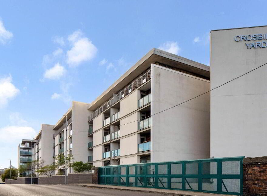Apt 165, Crosbies Yard, Ossory Road, North Strand, North Strand, D03RK71