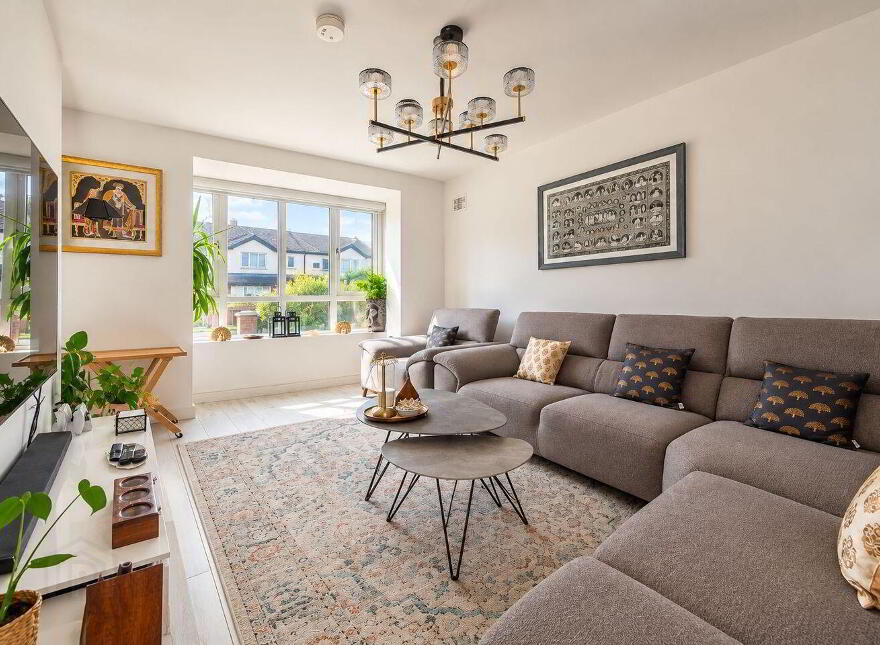 1 Castleland Park Walk, Balbriggan, K32C977