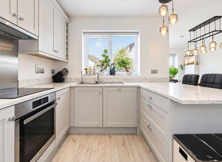 1 Castleland Park Walk, Balbriggan, K32C977