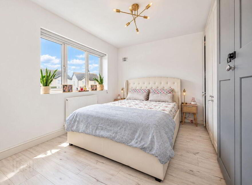 1 Castleland Park Walk, Balbriggan, K32C977