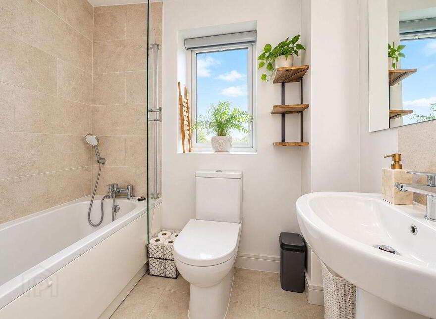 1 Castleland Park Walk, Balbriggan, K32C977