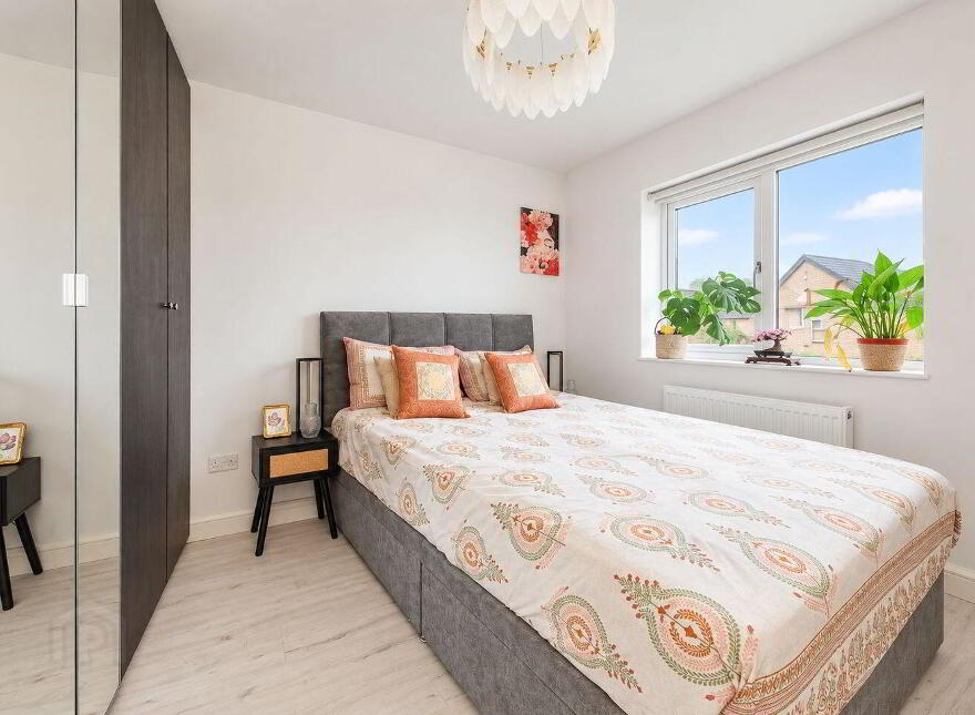 1 Castleland Park Walk, Balbriggan, K32C977