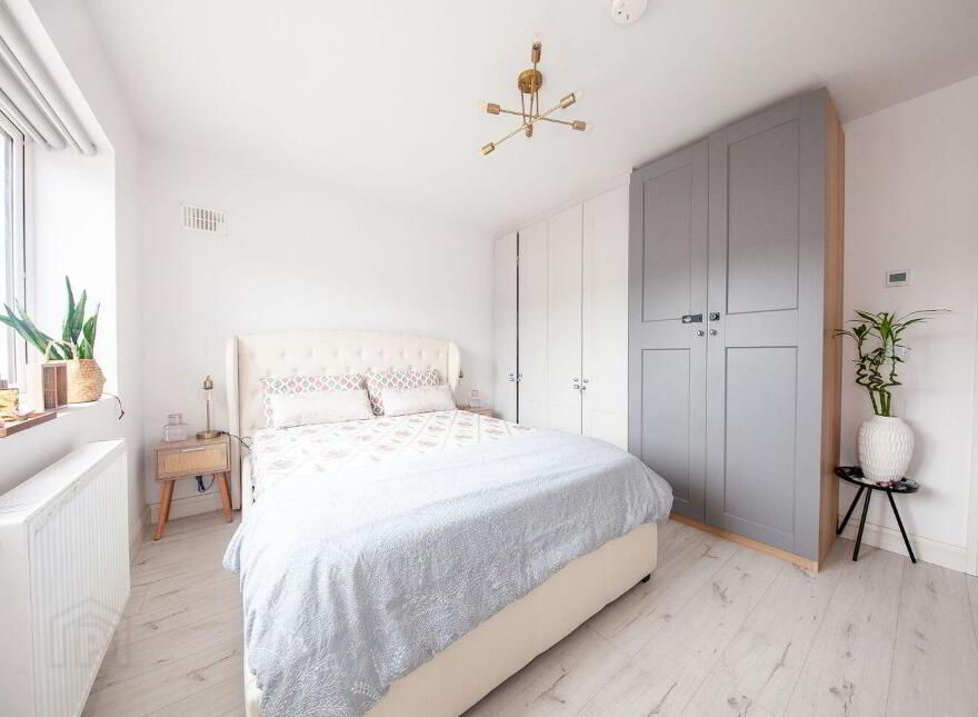 1 Castleland Park Walk, Balbriggan, K32C977