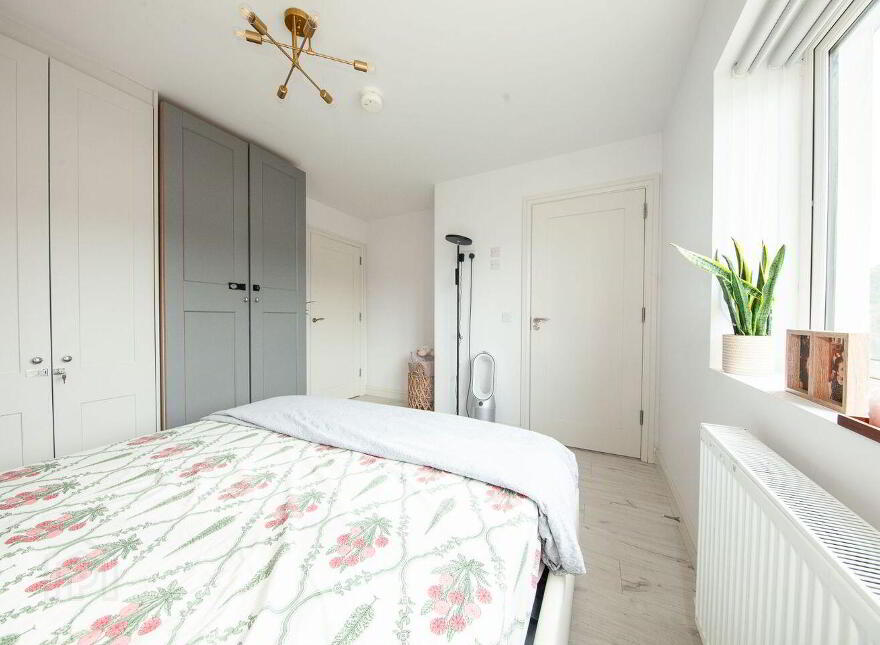 1 Castleland Park Walk, Balbriggan, K32C977
