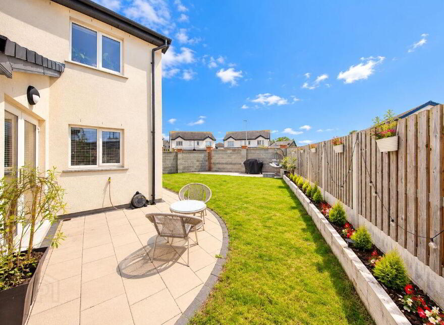 1 Castleland Park Walk, Balbriggan, K32C977