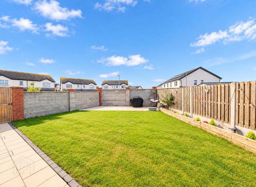 1 Castleland Park Walk, Balbriggan, K32C977
