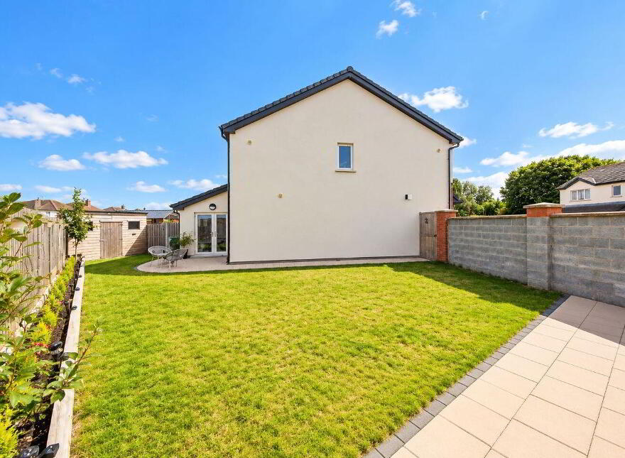 1 Castleland Park Walk, Balbriggan, K32C977