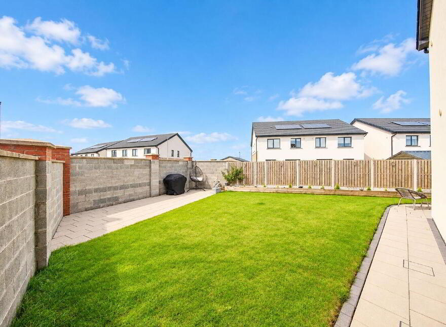 1 Castleland Park Walk, Balbriggan, K32C977