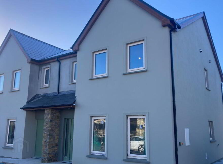 An Pairc, Gneeveguilla, Killarney, P51X0EA