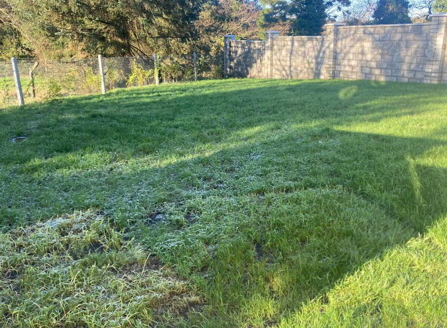 An Pairc, Gneeveguilla, Killarney, P51X0EA