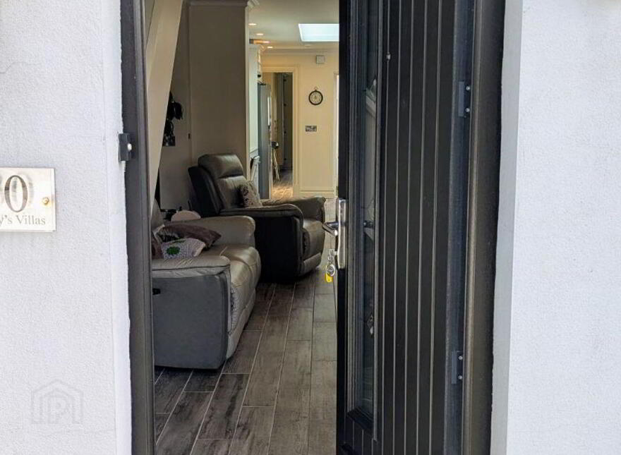30 O'Kelly's Villas, Killarney, V93WPP0
