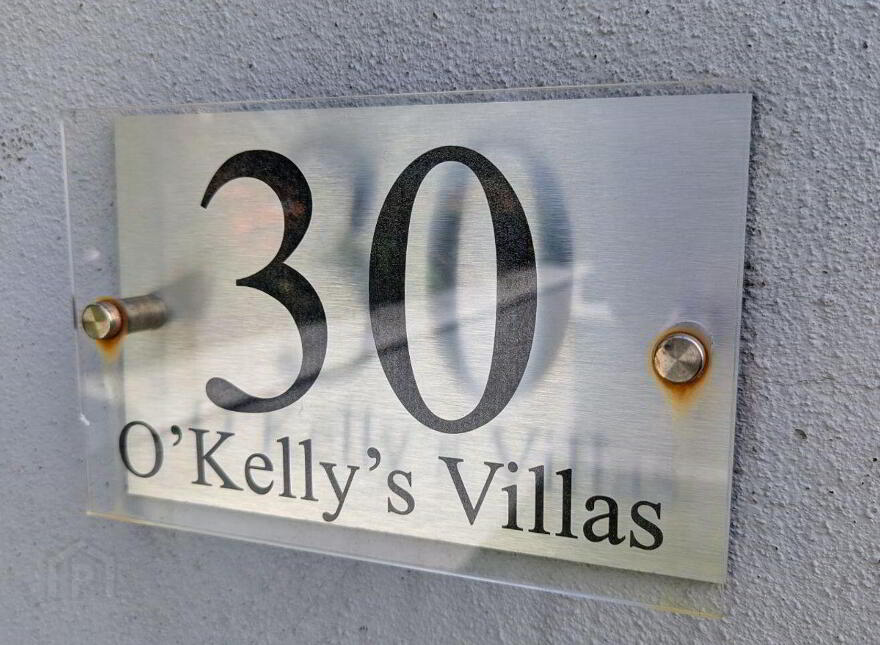 30 O'Kelly's Villas, Killarney, V93WPP0