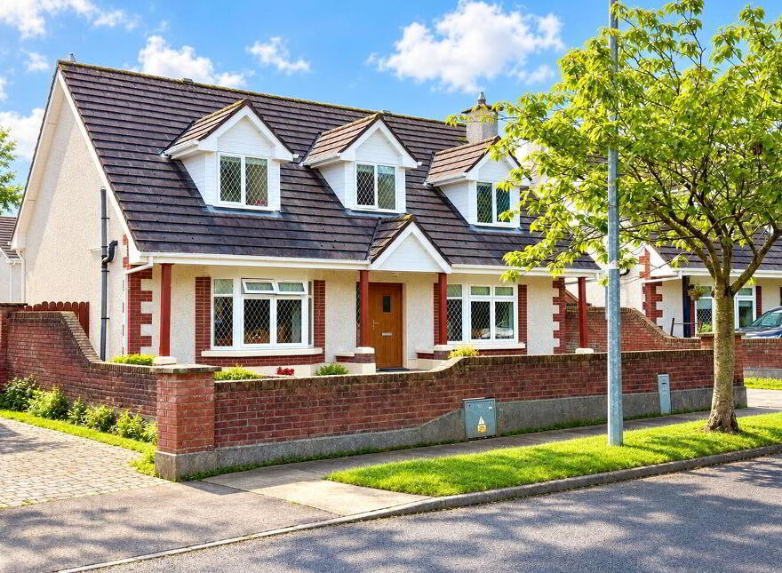 113 Sliabh Rua, Moate, N37EK81