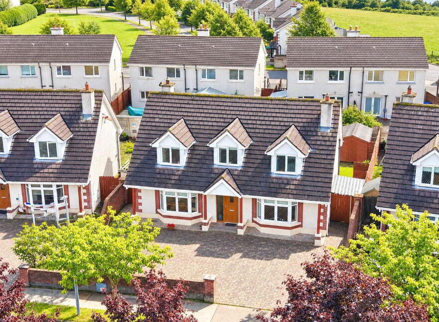 113 Sliabh Rua, Moate, N37EK81