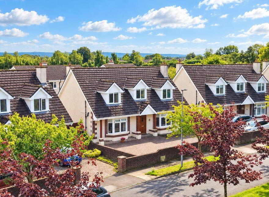 113 Sliabh Rua, Moate, N37EK81