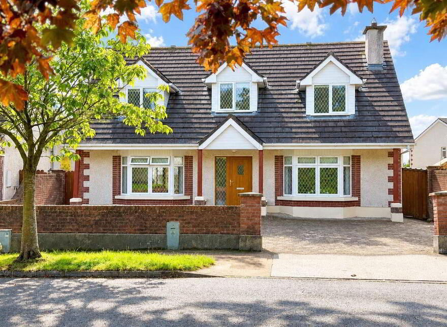 113 Sliabh Rua, Moate, N37EK81