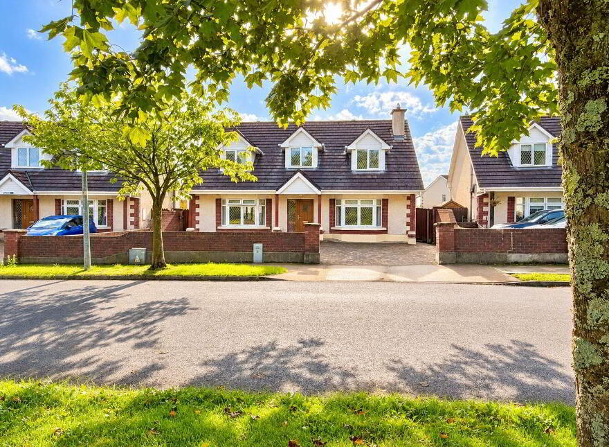 113 Sliabh Rua, Moate, N37EK81