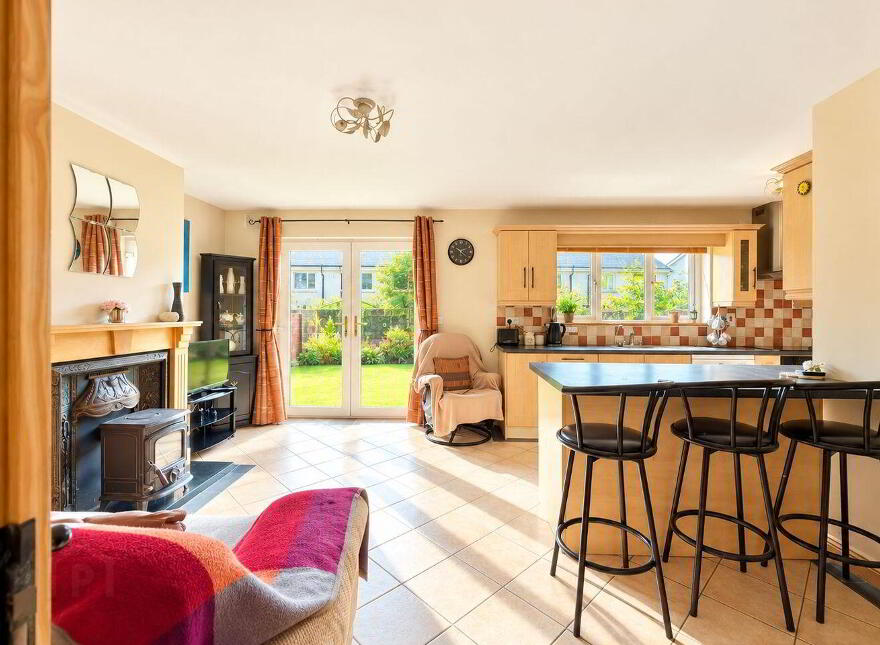 113 Sliabh Rua, Moate, N37EK81